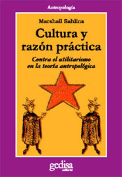Cultura y razón práctica