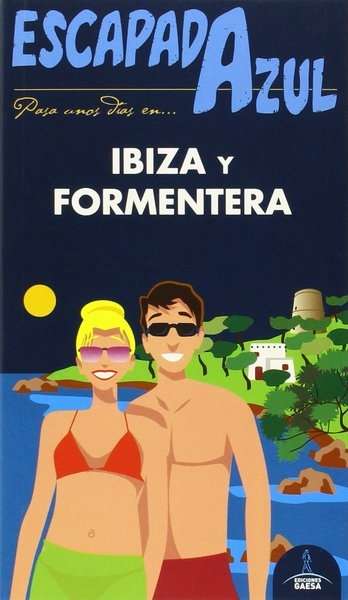 Ibiza y Formentera