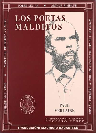 Los poetas malditos