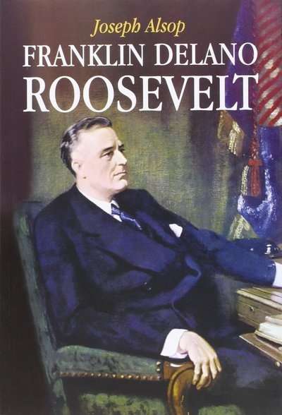 F. D. Roosevelt