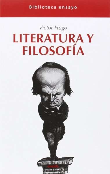 Literatura y Filosofía