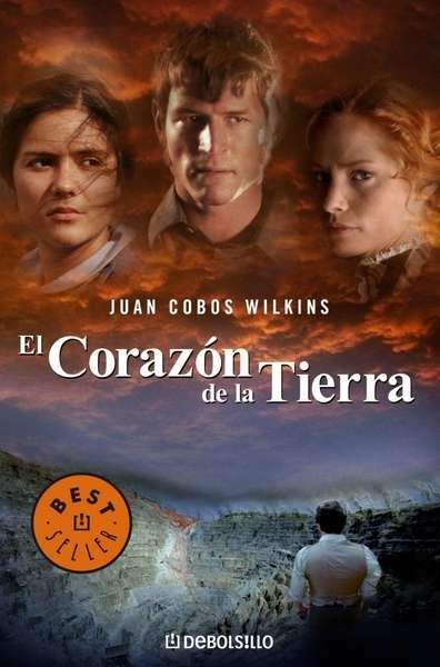 El corazón de la tierra