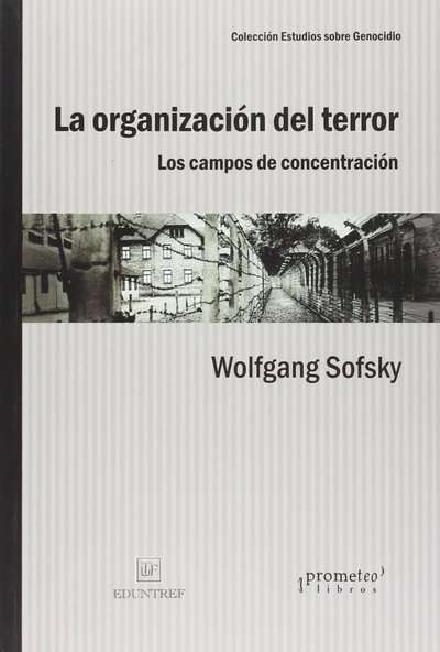 La organización del terror.