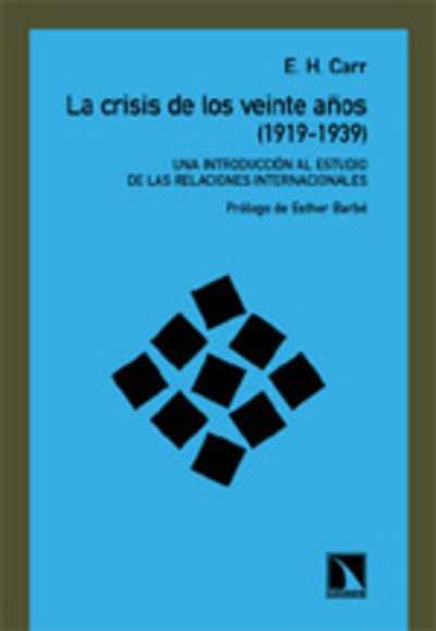 La crisis de los veinte años (1919-1939)