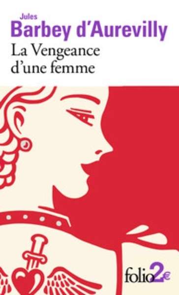 La vengeance d'une femme/ Dessous de cartes d'une partie de whist