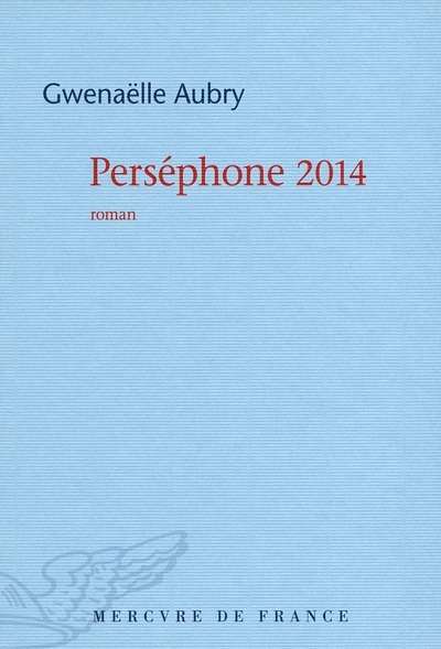 Perséphone 2014