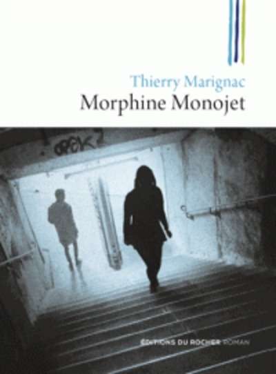 Morphine Monojet