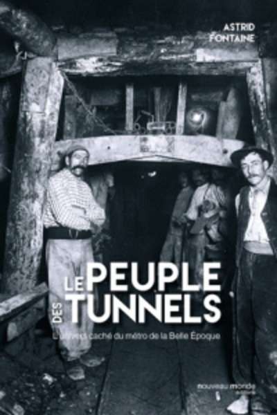 Le peuple des tunnels