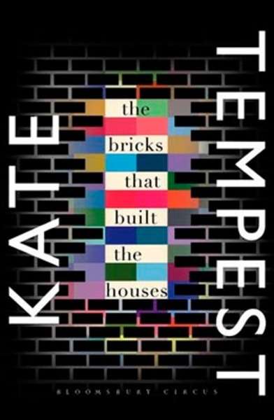 The Bricks that Built the Houses