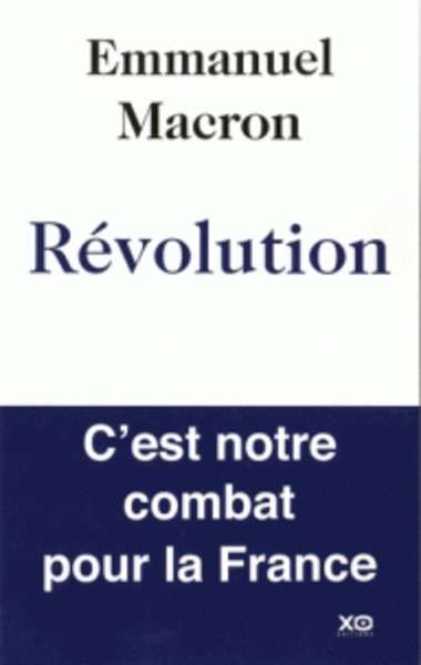 Révolution - C'est notre combat pour la France