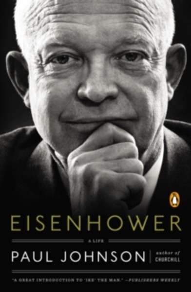 Eisenhower : A Life