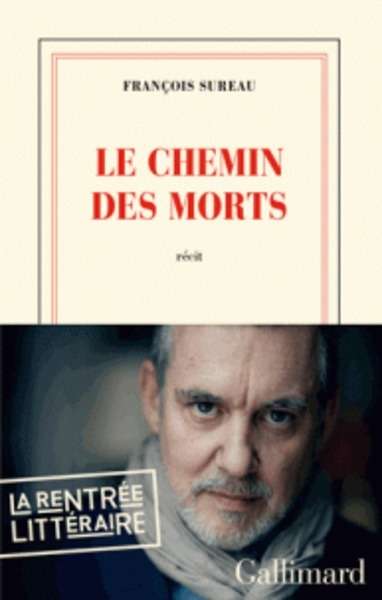 Le chemin des morts