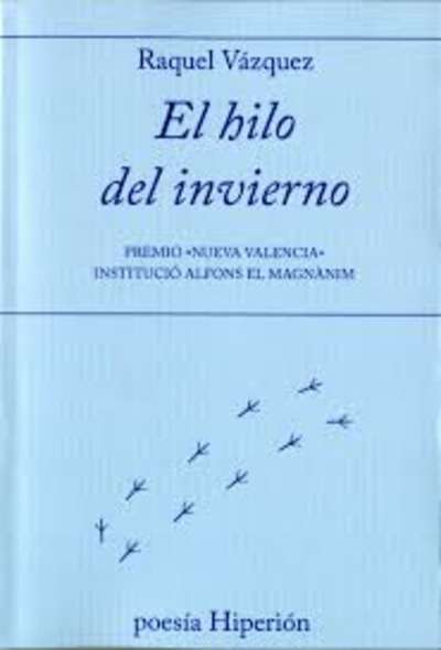 El hilo del invierno