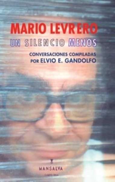 Un silencio menos