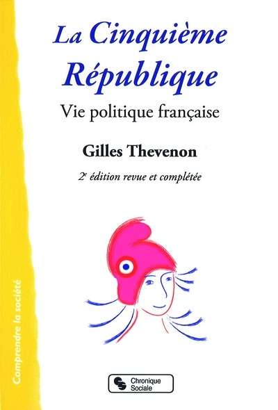 La Cinquième République