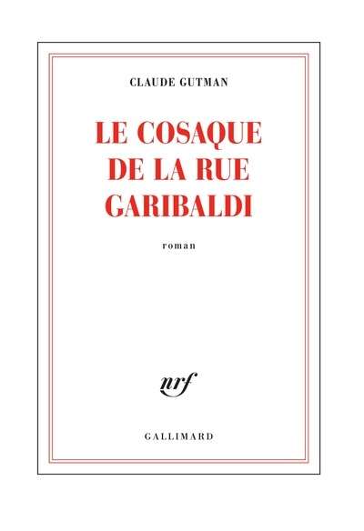 Le cosaque de la rue Garibaldi