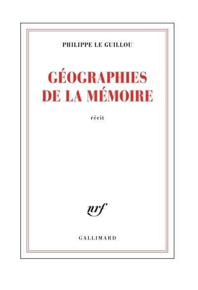 Géographies de la mémoire