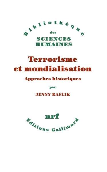 Terrorismes et mondialisation