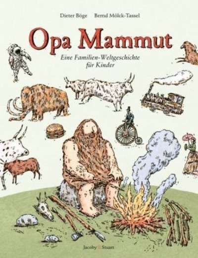 Opa Mammut