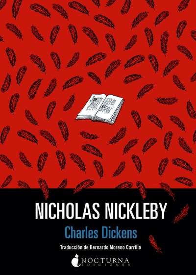 Nicholas Nickleby