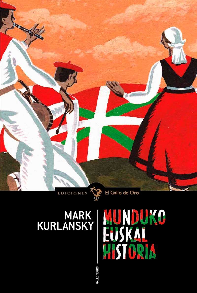 Euskal munduko historia