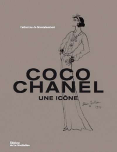 Coco Chanel - Une icône