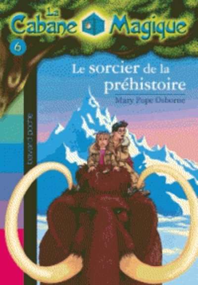 Le sorcier de la préhistoire