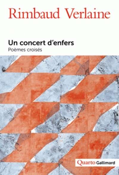 Un concert d'enfers. Vies et poésies