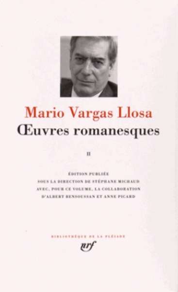Oeuvres romanesques Tome 2