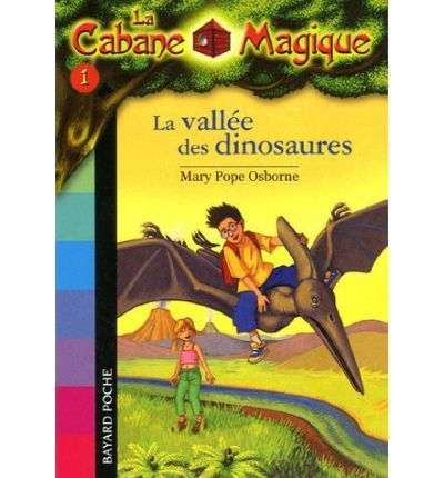 La Vallée Des Dinosaures