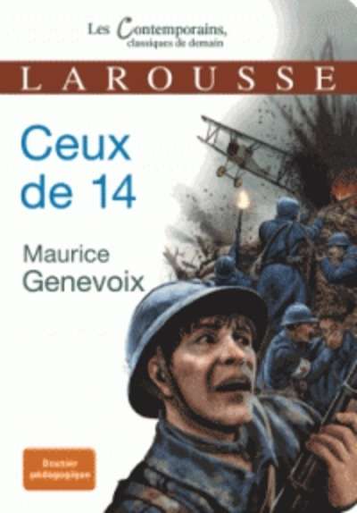 Ceux de 14