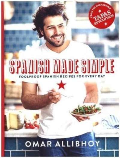 SPANISH MADE SIMPLE