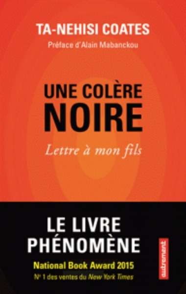 Une colère noire