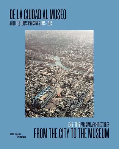 De la ciudad al museo