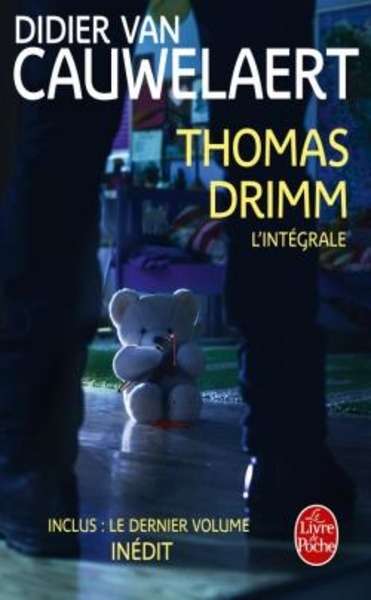 Thomas Drimm (L'intégrale)