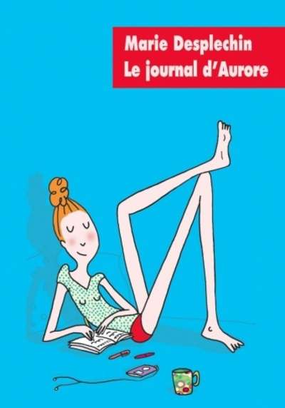 Le journal d'Aurore Intégrale