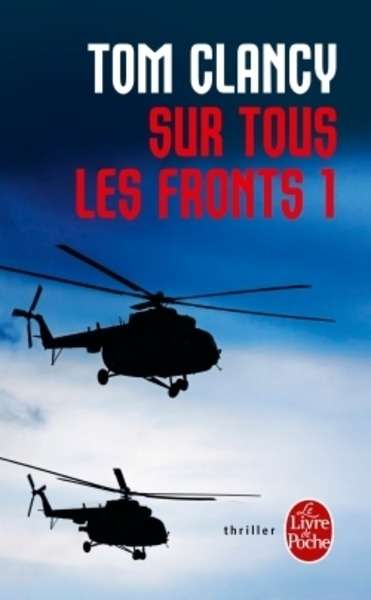 Sur tous les fronts