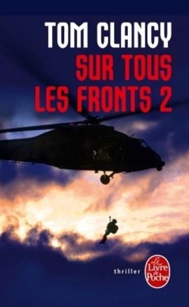 Sur tous les fronts