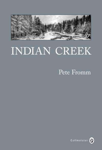 Indian Creek