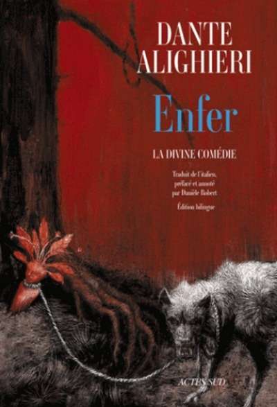 La divine comédie : enfer