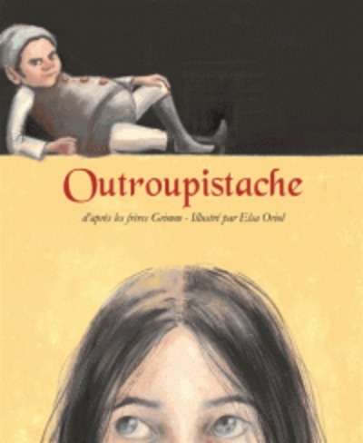 Outroupistache