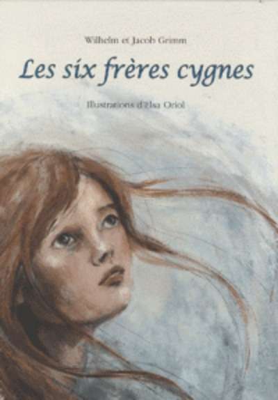 Les six frères cygnes