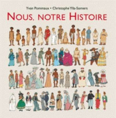 Nous, notre Histoire