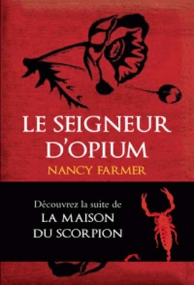 Le seigneur d'Opium