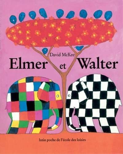 Elmer et Walter