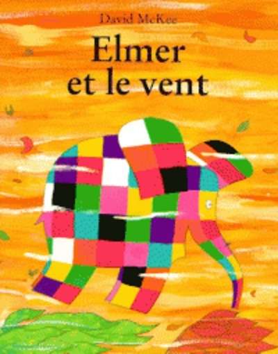 Elmer et le vent