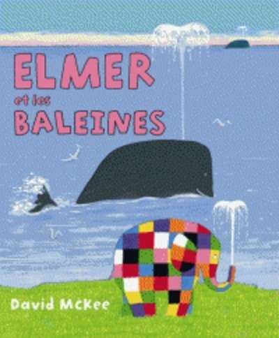 Elmer et les baleines