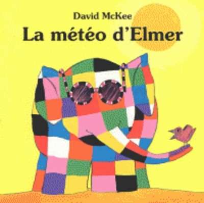 La météo d'Elmer