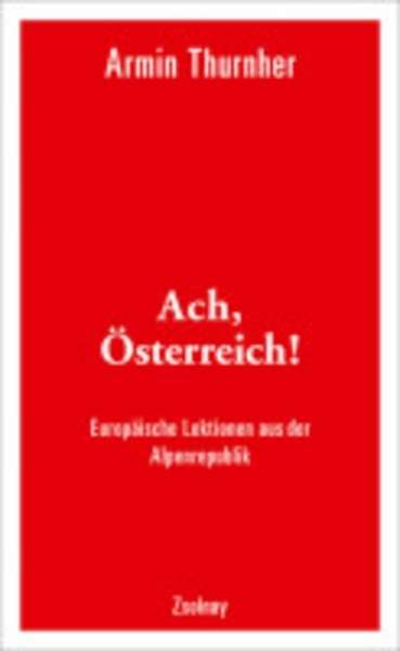 Ach, Österreich!