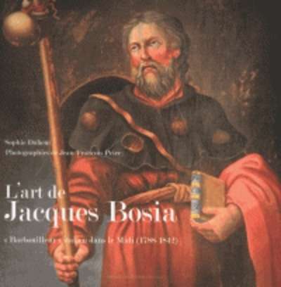 L'art de Jacques Bosia - "Barbouilleur" italien dans le Midi (1788-1842)